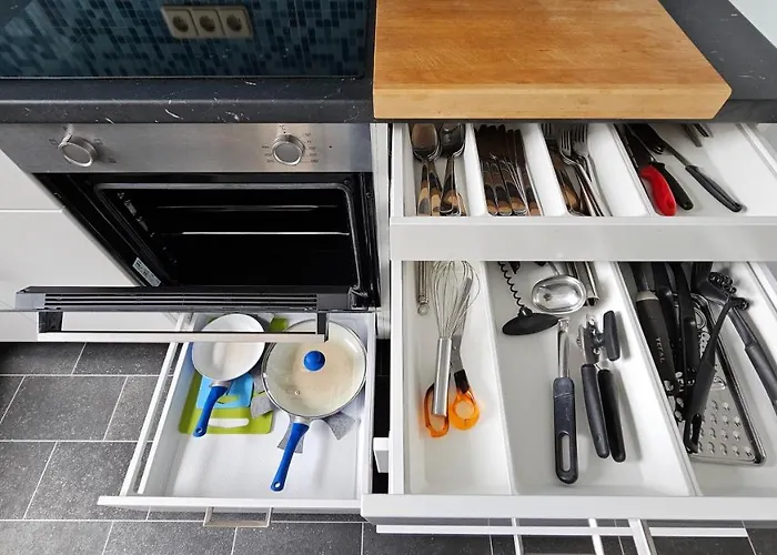 Appartement Vanille, Ferienwohnung Mit Eigenem Eingang, Wie Ein Kleines Haus