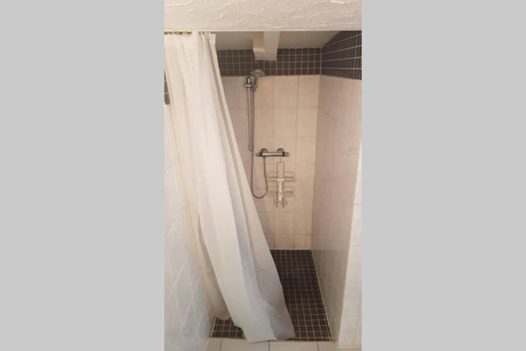 Vanille, Mit Eigenem Eingang, Ein Kleines Haus * Bad Salzuflen
