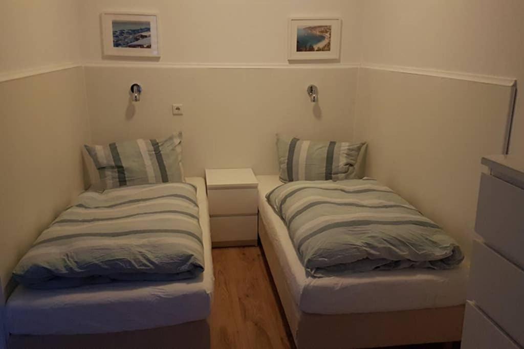 Vanille, Mit Eigenem Eingang, Ein Kleines Haus Apartment