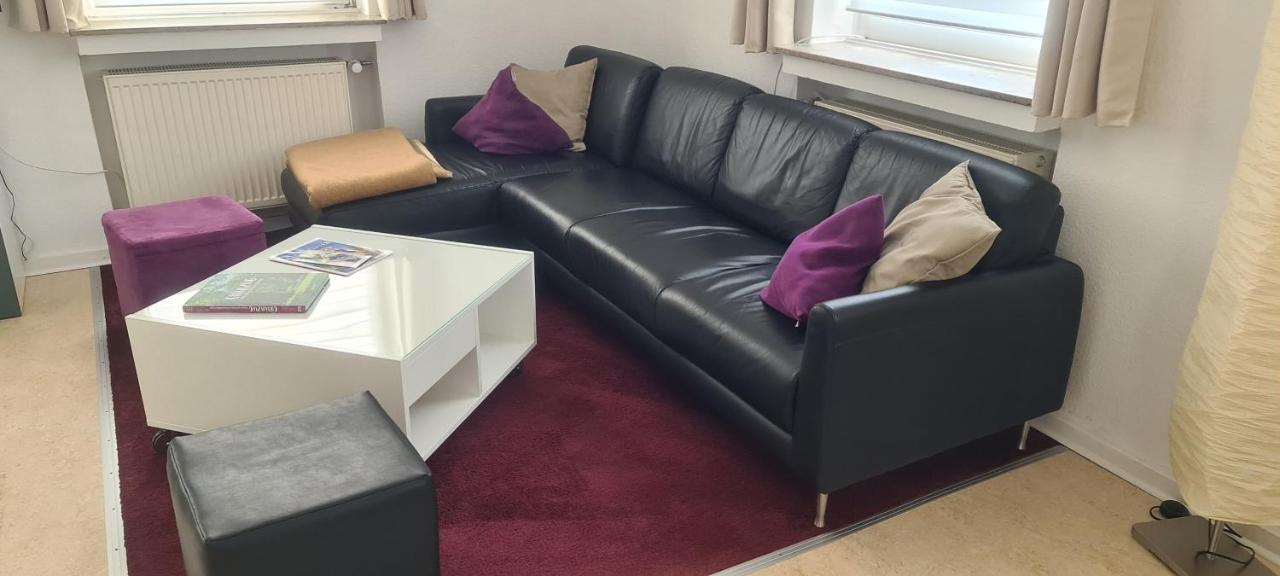Apartment Vanille, Mit Eigenem Eingang, Ein Kleines Haus