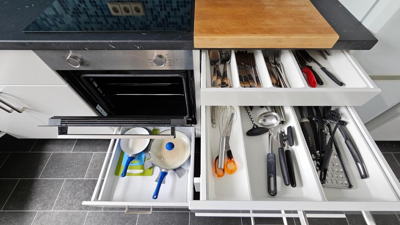 Vanille, Mit Eigenem Eingang, Ein Kleines Haus