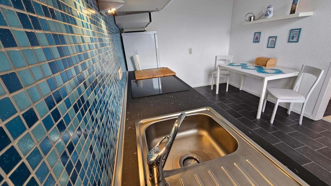 Apartment Vanille, Mit Eigenem Eingang, Ein Kleines Haus