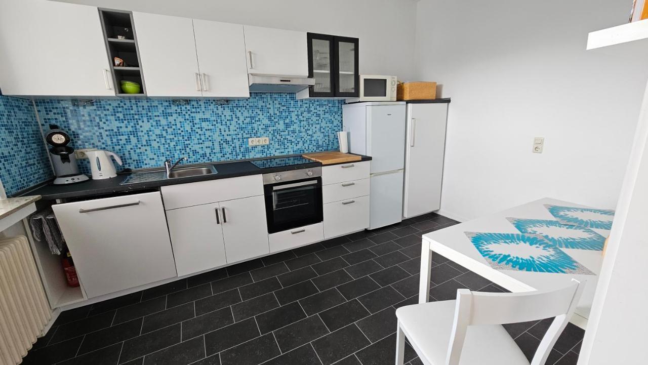 Apartment Vanille, Mit Eigenem Eingang, Ein Kleines Haus *